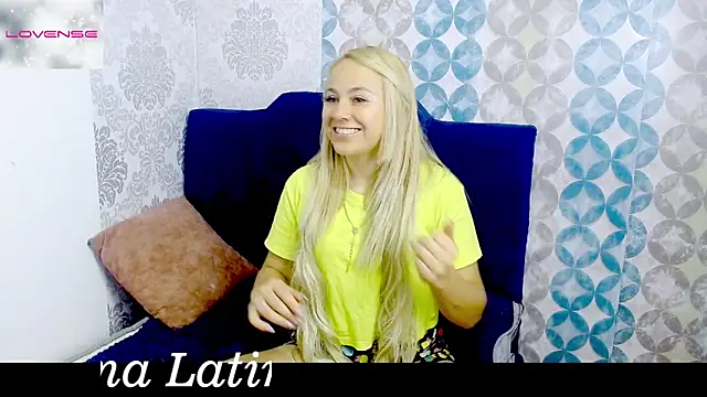 Angellatina17 online show from 02-18-26, 02:24