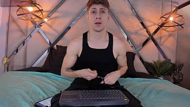 Jasper  jones online show from 03-07-26, 02:33