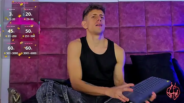 Jasper  jones online show from 03-04-26, 03:47