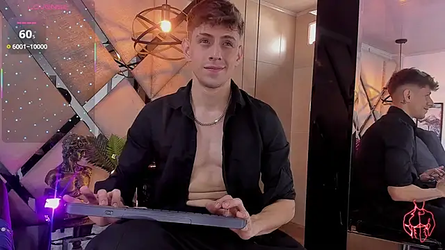 Jasper  jones online show from 02-27-26, 02:28