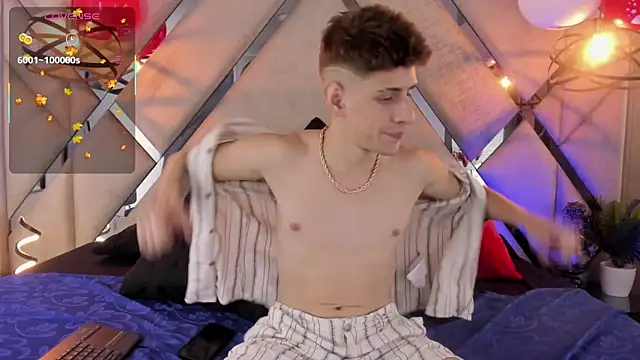 Jasper  jones online show from 02-16-26, 02:27