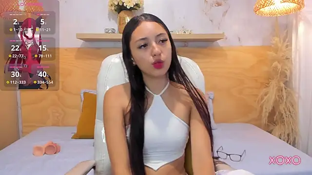 Lasira Thill online show from 05-29-26, 12:11