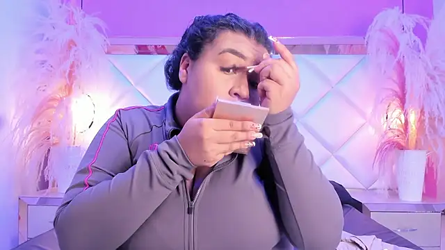 Dojaaiisha online show from 03-11-26, 01:10