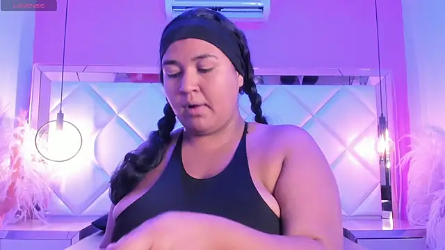 Dojaaiisha online show from 04-14-26, 12:59