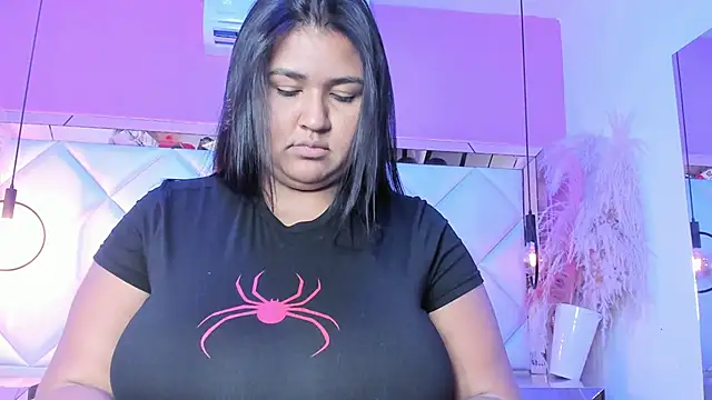 Dojaaiisha online show from 06-02-26, 01:27