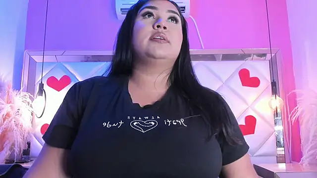 Snapshot of Dojaaiisha chatting on 02-16-26, 11:57 Dojaaiisha online show from 02-16-26, 11:57