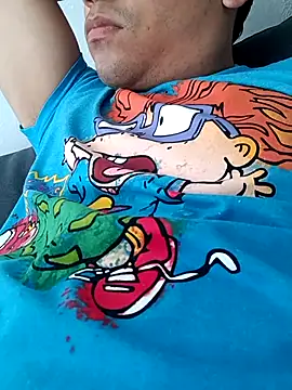 Snapshot of Ryzca chatting on 02-21-26, 03:47 Ryzca online show from 02-21-26, 03:47