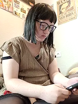 LexaXhot online show from 05-10-26, 12:36