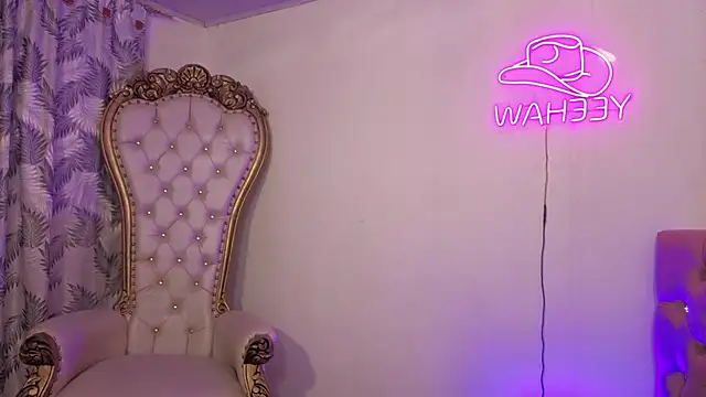 SABRIINA TAY online show from 04-10-26, 02:51