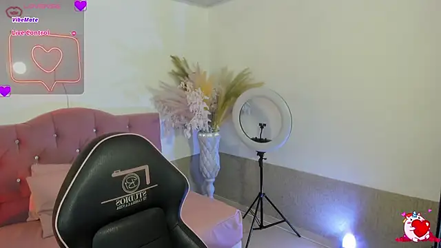 Snapshot of SABRIINA_TAY chatting on 02-05-26, 11:50 SABRIINA TAY online show from 02-05-26, 11:50