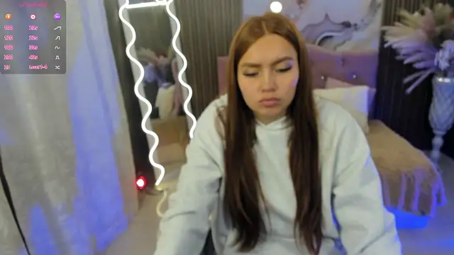 SABRIINA TAY online show from 05-30-26, 03:13