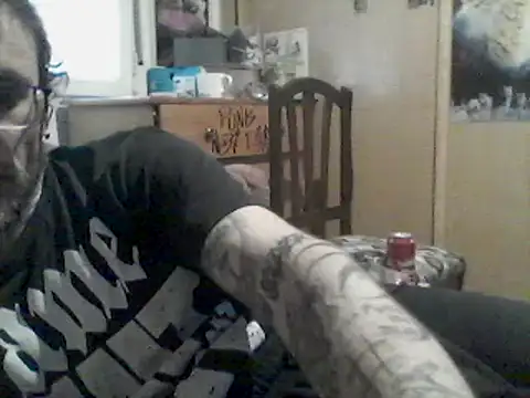 MrFumao online show from 04-01-26, 01:01