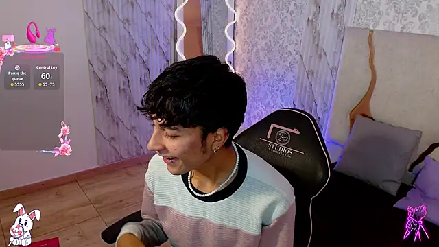 osamu tay online show from 04-06-26, 03:13