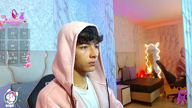 osamu tay online show from 04-09-26, 03:19