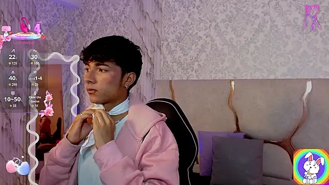 osamu tay online show from 03-28-26, 03:07