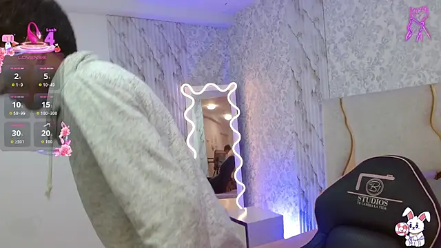 osamu tay online show from 03-27-26, 03:04