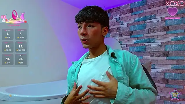 osamu tay online show from 03-14-26, 12:00