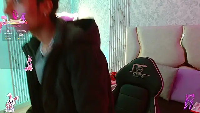 osamu tay online show from 04-10-26, 03:13