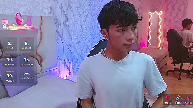 osamu tay online show from 03-21-26, 03:30