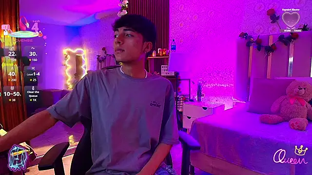 osamu tay online show from 03-17-26, 03:53