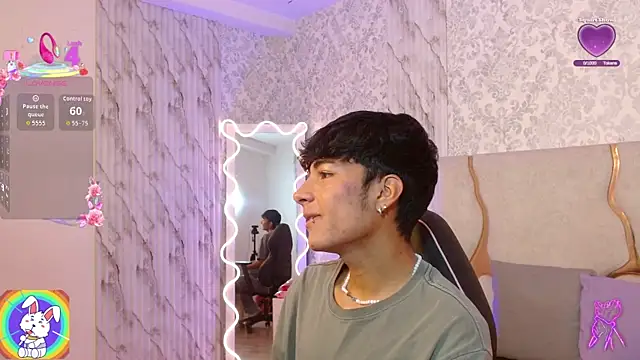 osamu tay online show from 04-05-26, 03:02