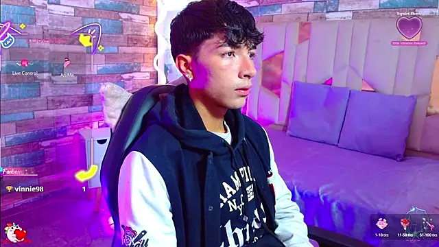 osamu tay online show from 03-10-26, 11:47