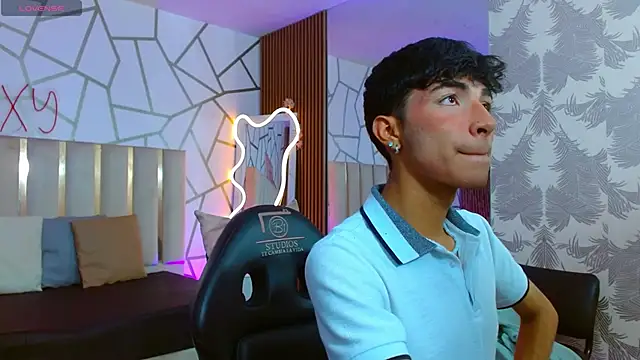 osamu tay online show from 03-15-26, 03:24