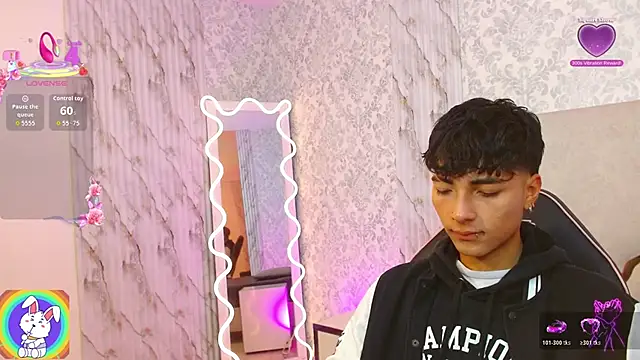 osamu tay online show from 04-11-26, 03:25