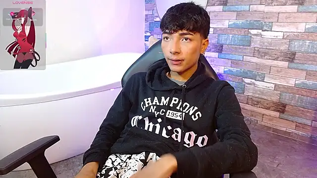 Snapshot of osamu_tay chatting on 02-28-26, 12:05 osamu tay online show from 02-28-26, 12:05