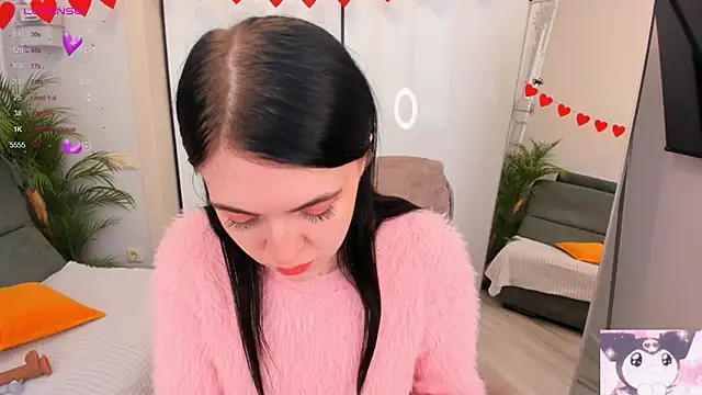 Snapshot of reze_daisies chatting on 02-18-26, 08:55 reze daisies online show from 02-18-26, 08:55