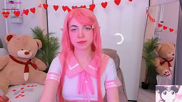 Snapshot of reze_daisies chatting on 02-14-26, 08:14 reze daisies online show from 02-14-26, 08:14