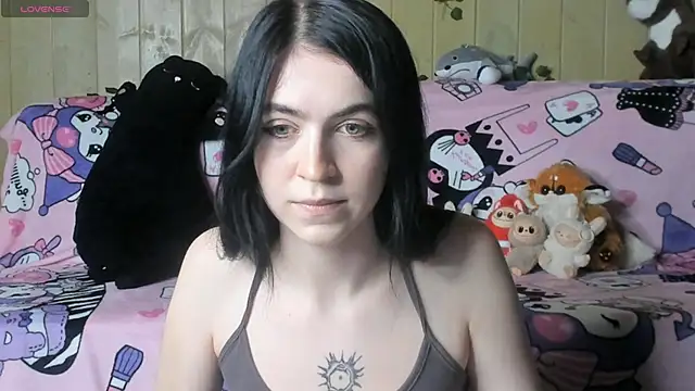 reze daisies online show from 03-28-26, 07:26