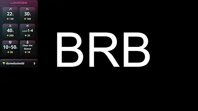 reze daisies online show from 04-15-26, 09:26