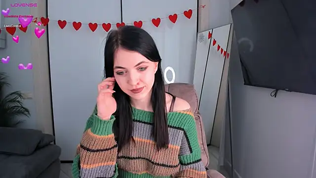 Snapshot of reze_daisies chatting on 02-26-26, 09:53 reze daisies online show from 02-26-26, 09:53