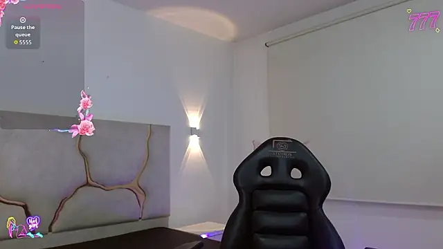 TINY TAY online show from 03-02-26, 11:50