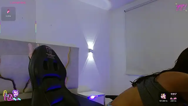 TINY TAY online show from 02-16-26, 12:04