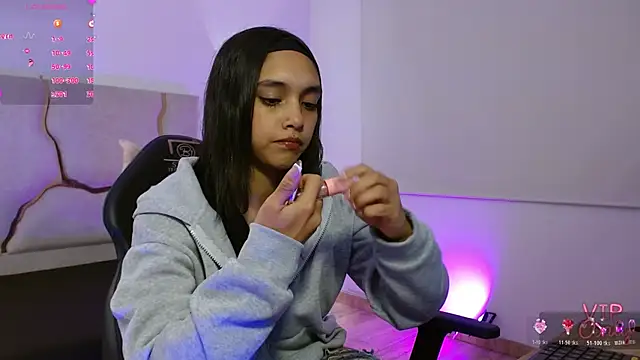 TINY TAY online show from 03-10-26, 11:47