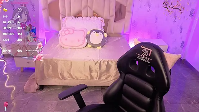 TINY TAY online show from 03-25-26, 12:04