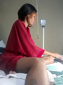 EbonyDivine online show from 04-16-26, 10:56