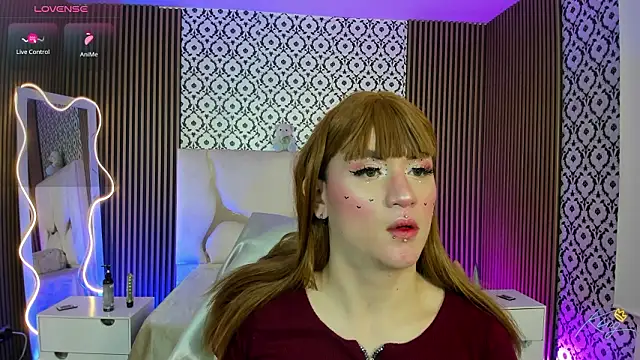 NOOAH TAY online show from 03-23-26, 03:17