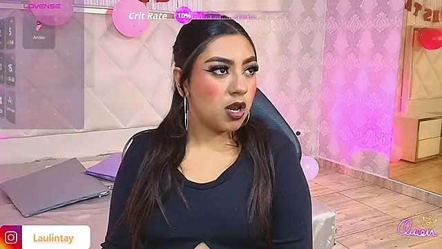 Laulin tay online show from 02-18-26, 04:54