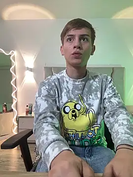 EVAN TAY online show from 03-16-26, 03:03