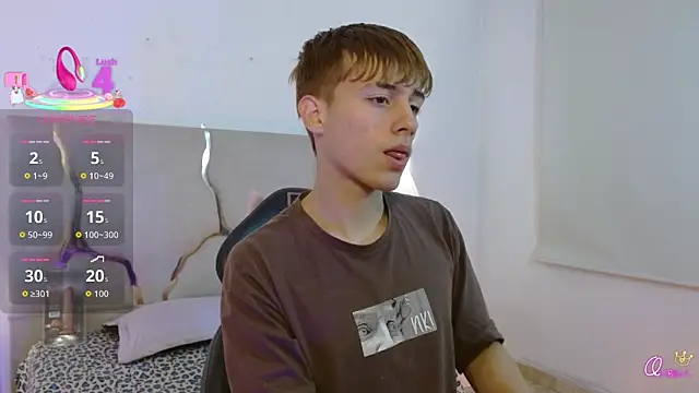 EVAN TAY online show from 03-21-26, 03:52