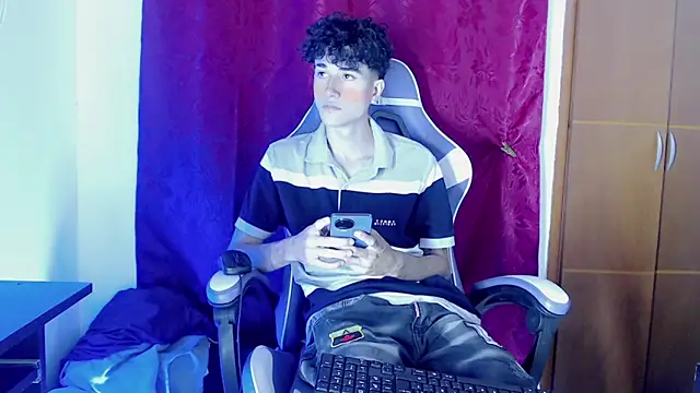 Johnny cagee  online show from 02-22-26, 12:02