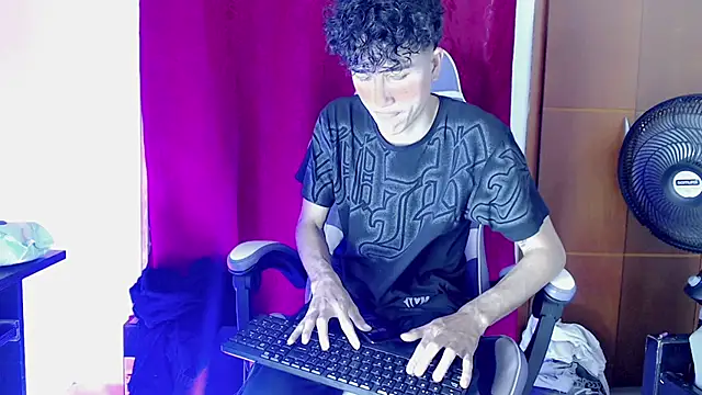 Johnny cagee  online show from 02-20-26, 12:18