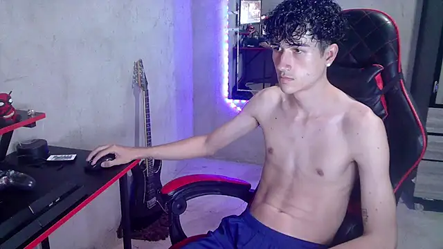 Johnny cagee  online show from 07-14-26, 12:21