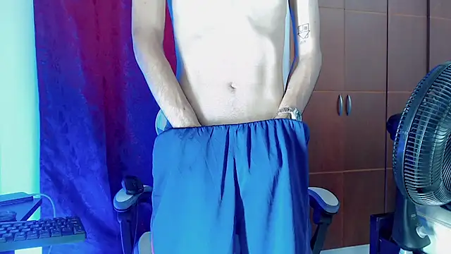 Johnny cagee  online show from 02-05-26, 01:12