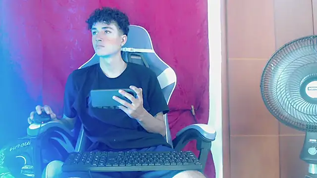 Johnny cagee  online show from 03-02-26, 01:50