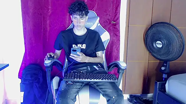 Johnny cagee  online show from 02-16-26, 11:24