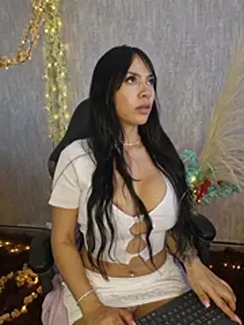 ValerySilva online show from 02-21-26, 05:09